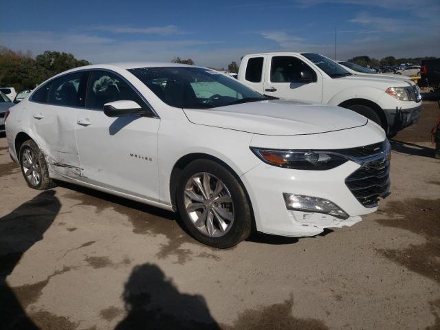 1G1ZD5STXLF119023 | 2020 Chevrolet malibu lt