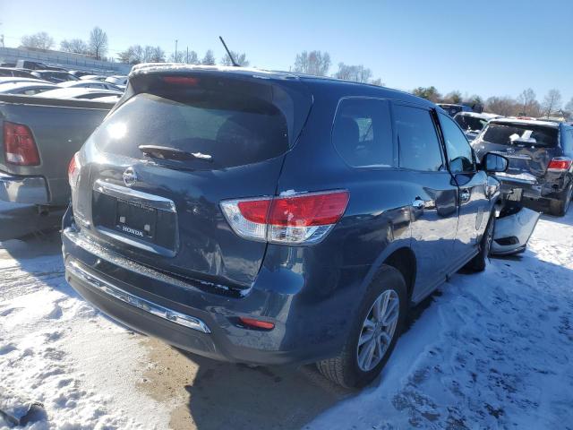 5N1AR2MN1EC710859 | 2014 NISSAN PATHFINDER