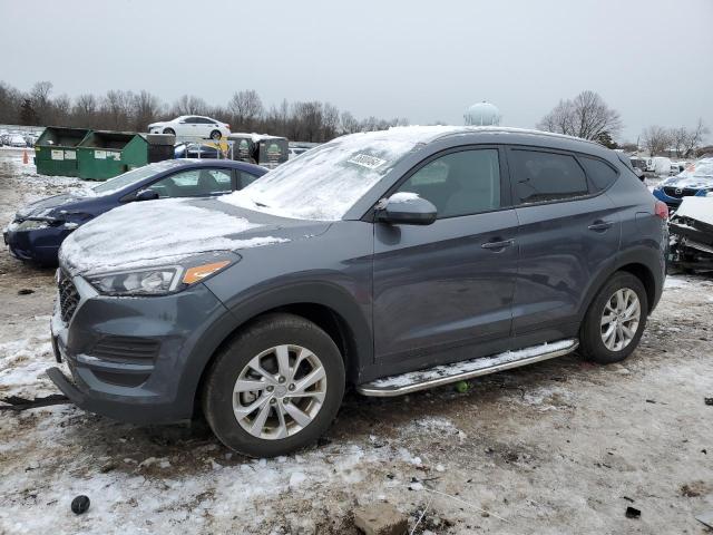 KM8J3CA45KU910443 | 2019 HYUNDAI TUCSON LIM