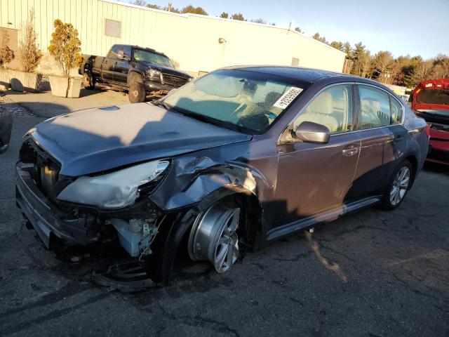 2013 Subaru Legacy 2.5i Premium