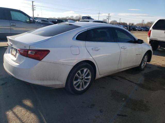 1G1ZE5STXHF258394 | 2017 CHEVROLET MALIBU LT