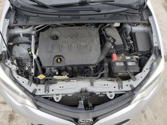 2T1BURHE2EC187384 | 2014 TOYOTA COROLLA L