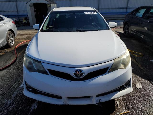 VIN 4T1BF1FK3DU244242 2013 Toyota Camry, L no.5