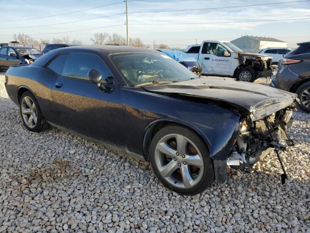 Vin: 2c3cdyag1ch130837, lot: 37961184, dodge challenger sxt 20124