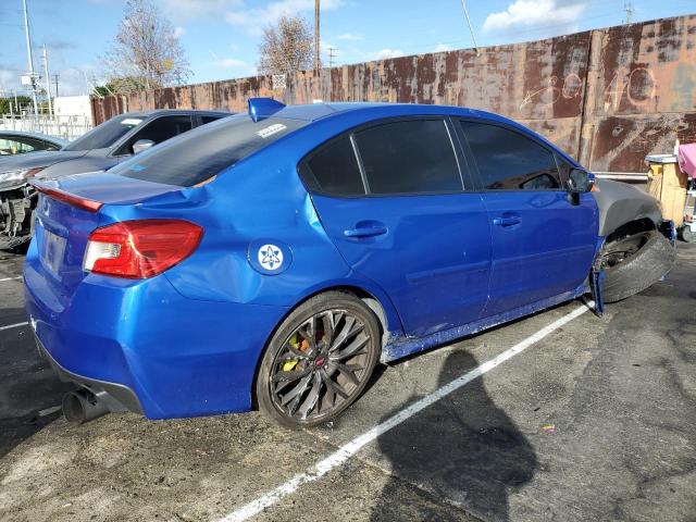 JF1VA2M63J9826938 | 2018 SUBARU WRX