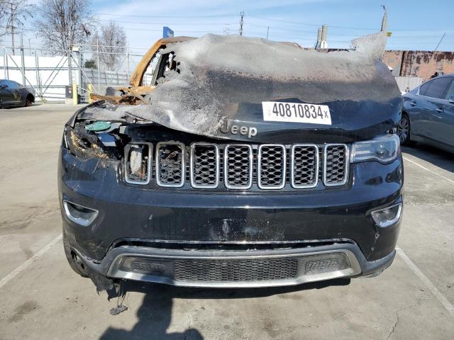 2019 JEEP GRAND CHER - 1C4RJEBG3KC751848