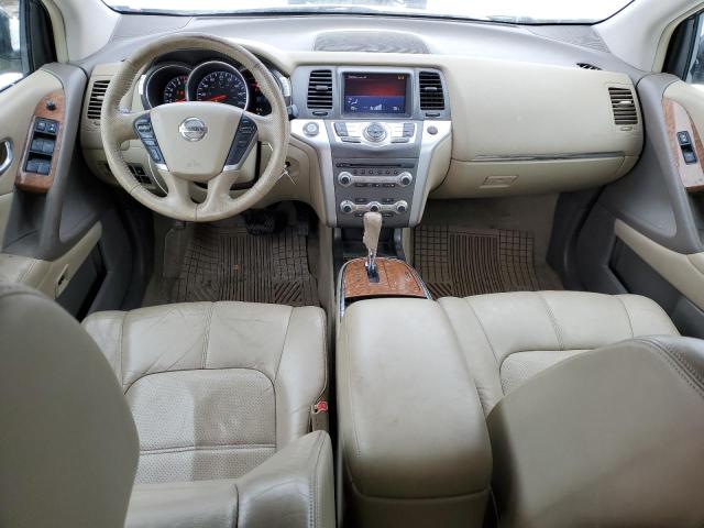 JN8AZ1MU8BW065969 | 2011 Nissan murano s