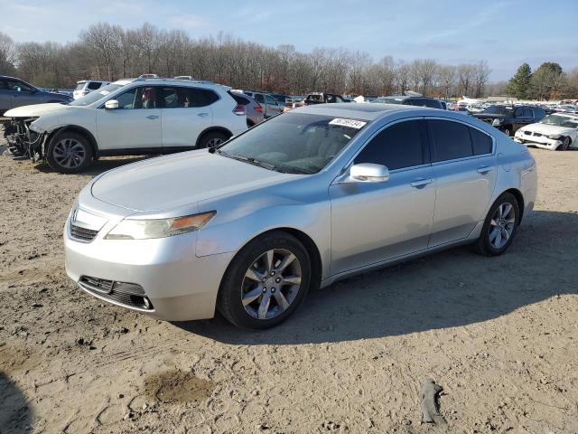 2013 Acura TL 