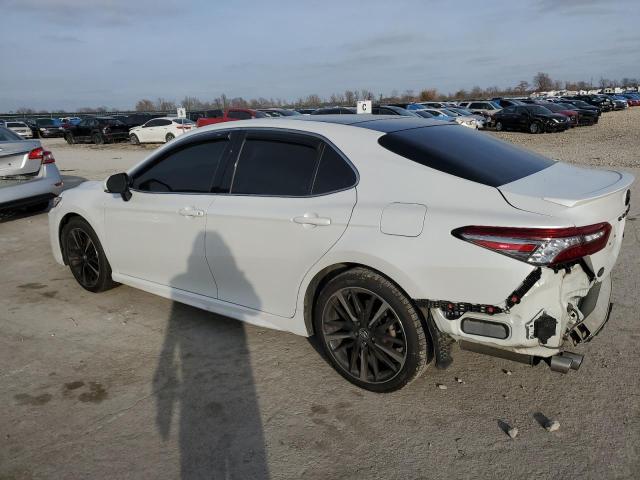 4T1B61HK3JU125647 | 2018 TOYOTA CAMRY XSE