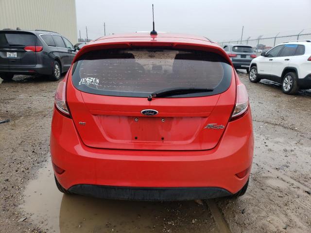 3FADP4EJ1EM111690 | 2014 FORD FIESTA SE