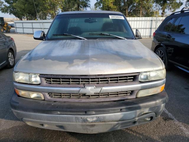1999 Chevrolet Silverado C1500 VIN: 2GCEC19V4X1230933 Lot: 38650694