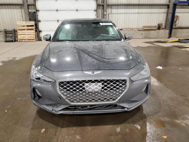 KMTG64LA1LU039431 | 2020 GENESIS G70