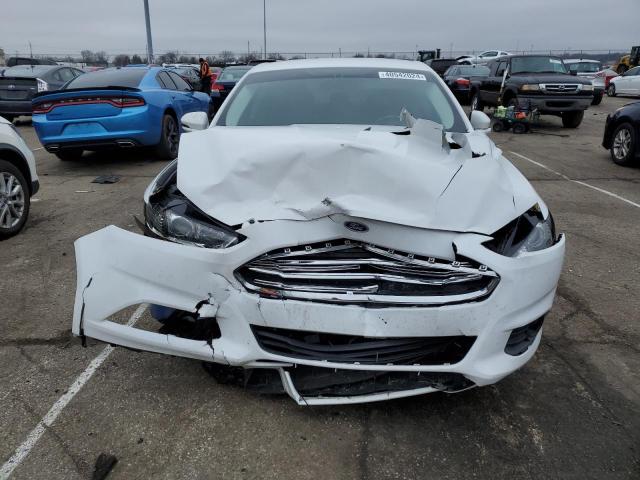 2016 FORD FUSION SE - 3FA6P0H72GR249620