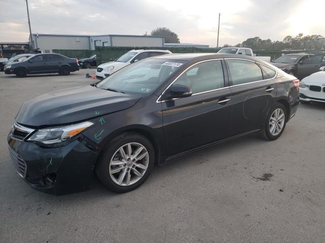 2015 Toyota Avalon XLE