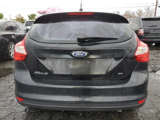 1FADP3K2XEL149962 | 2014 FORD FOCUS SE