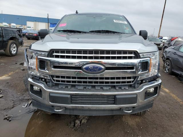 1FTEW1E51KFD17591 | 2019 FORD F150 SUPER