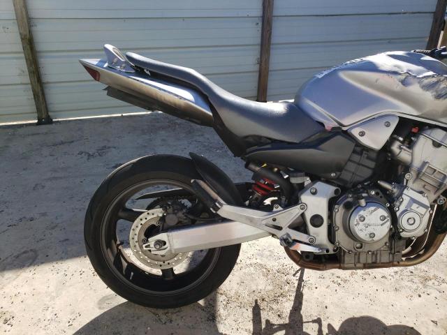 2004 HONDA CB900 F JH2SC48094M200795