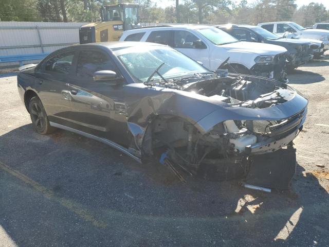 2015 DODGE CHARGER SE 2C3CDXBG6FH752041