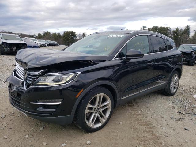 5LMCJ3D95GUJ18738 | 2016 LINCOLN MKC RESERV