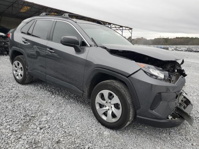 2T3H1RFV0MC116616 | 2021 TOYOTA RAV4 LE