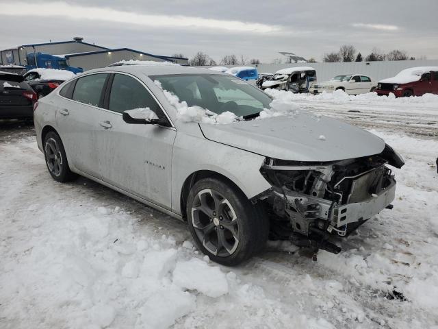 1G1ZD5ST9NF121090 | 2022 Chevrolet malibu lt