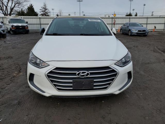 5NPD84LF9HH035572 | 2017 HYUNDAI ELANTRA SE