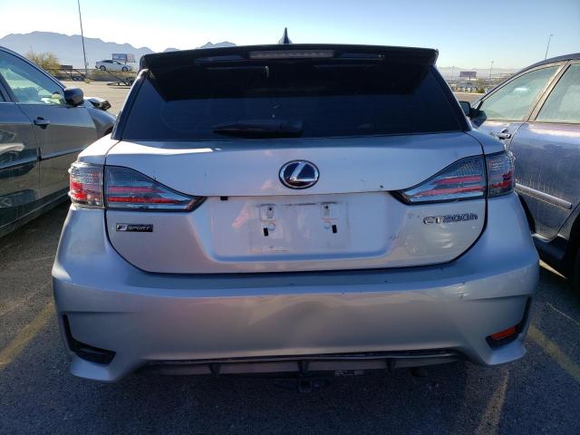 JTHKD5BH2F2228638 | 2015 LEXUS CT 200