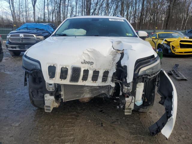 2019 JEEP CHEROKEE L 1C4PJMLX7KD322772