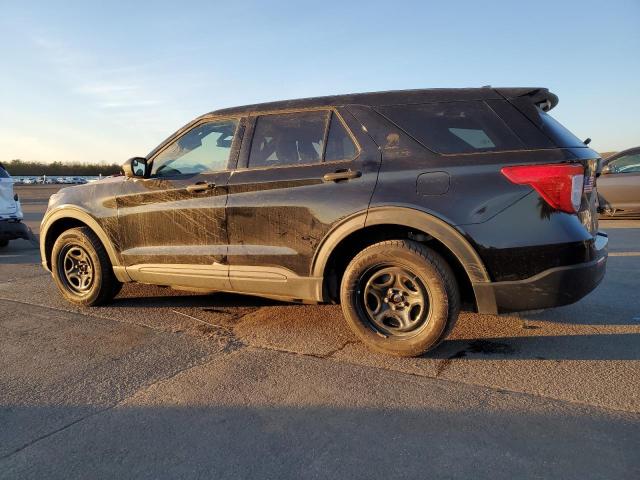 2021 Ford Explorer Police Interceptor VIN: 1FM5K8ABXMGA33790 Lot: 37362904