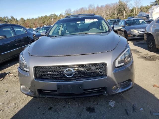 1N4AA51E29C815830 | 2009 Nissan maxima s