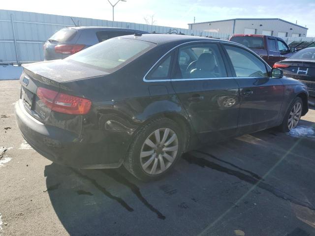 VIN WAUFFAFL0DN026992 2013 Audi A4, Premium Plus no.3