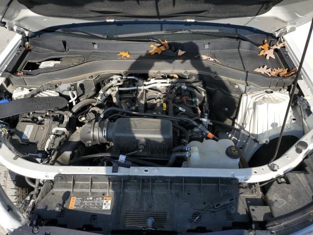 2022 FORD EXPLORER T - 1FMSK8JH9NGB64850