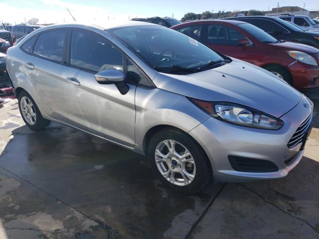 3FADP4BJ3FM224501 | 2015 FORD FIESTA SE