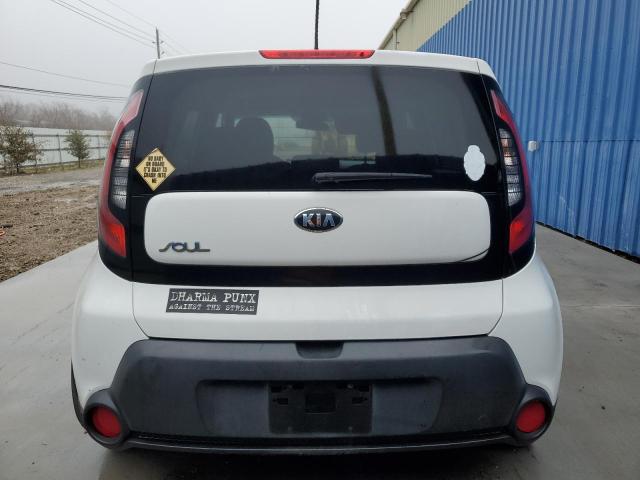 KNDJN2A28E7737544 | 2014 KIA SOUL