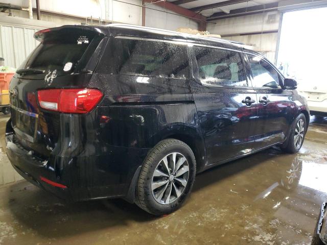 KNDMC5C10J6381759 | 2018 KIA SEDONA EX