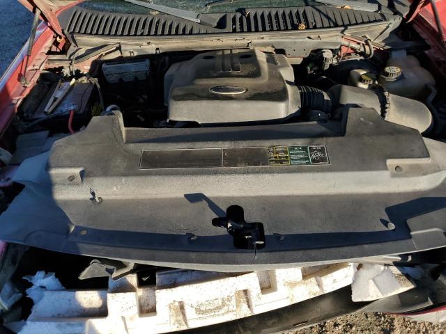 2003 Ford Expedition Xlt VIN: 1FMRU15WX3LB89558 Lot: 37355054