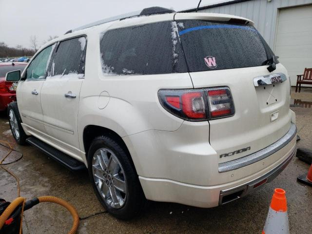 1GKKVTKDXEJ165491 | 2014 GMC ACADIA DEN