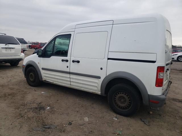 2012 Ford Transit Connect Xl VIN: NM0LS7AN7CT107041 Lot: 40581804