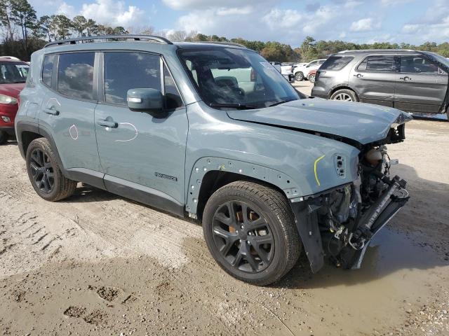 ZACCJABB4JPJ55108 | 2018 JEEP RENEGADE L