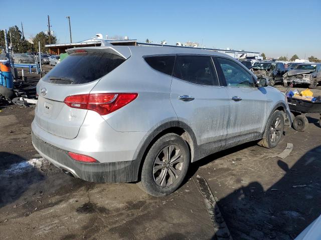 2016 HYUNDAI SANTA FE S 5XYZT3LB0GG314460