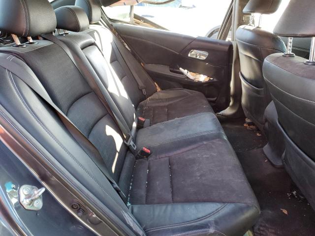 2016 HONDA ACCORD SPO - 1HGCR2F56GA071467