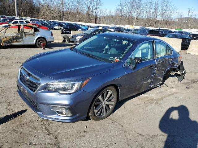 4S3BNAN66J3023361 | 2018 SUBARU LEGACY 2.5