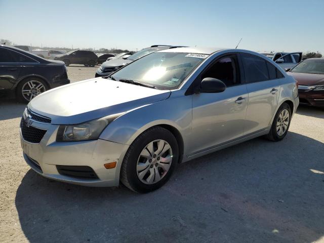 2013 Chevrolet Cruze LS