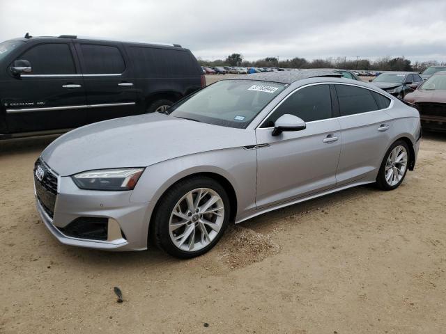 2020 Audi A5 Premium Plus