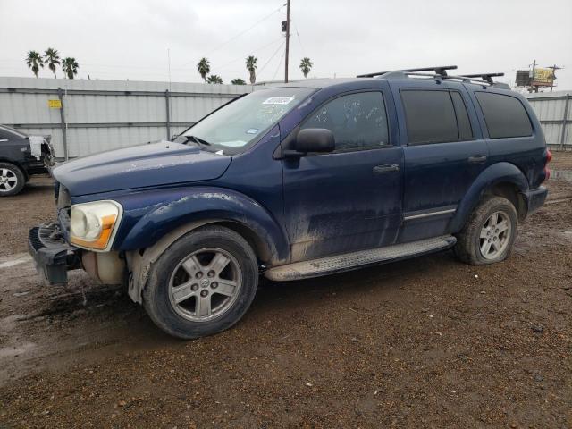 2006 Dodge Durango Limited