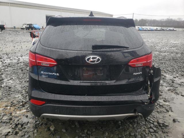 5XYZU3LBXEG148359 | 2014 HYUNDAI SANTA FE S