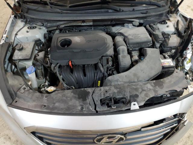 5NPE24AF5GH299413 | 2016 HYUNDAI SONATA SE