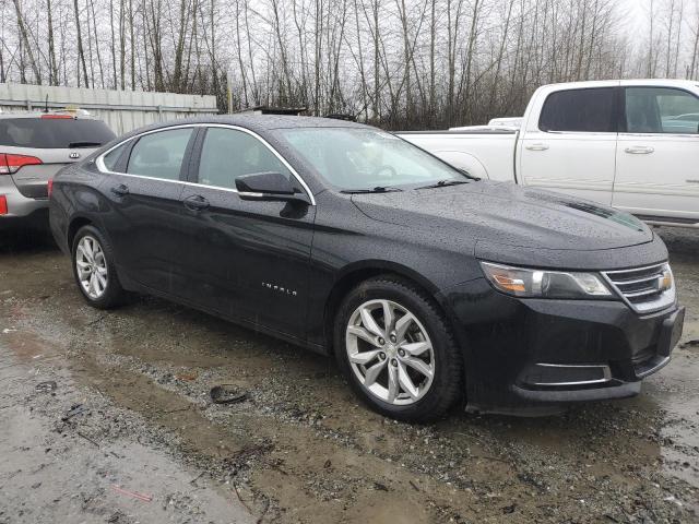 2G1105SA7G9119230 | 2016 CHEVROLET IMPALA LT