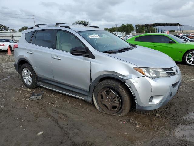 JTMZFREVXFD052087 | 2015 TOYOTA RAV4 LE