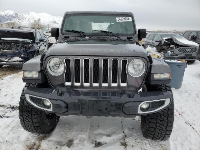 1C4HJXENXKW594948 2019 Jeep Wrangler Unlimited Sahara